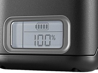 Pièces agricoles - Hydraulique - Puissance de la batterie + 36/60