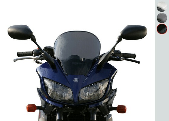Pièces Quad & Motos - Equipement véhicule - Bulle MRA Touring T - Yamaha FZS1000 Fazer