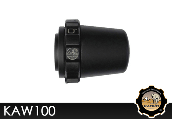 Pièces Quad & Motos - Equipement véhicule - Stabilisateur de vitesse KAOKO Cruise Control Kawasaki Z750S Z750