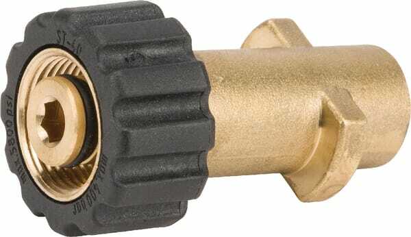 Pièces agricoles - Hydraulique - Douille connecteur M22