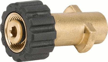 Pièces agricoles - Hydraulique - Douille connecteur M22