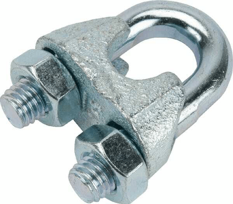 Pièces agricoles - Fasteners - Serre-câbles 14mm