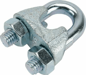 Pièces agricoles - Fasteners - Serre-câbles 14mm