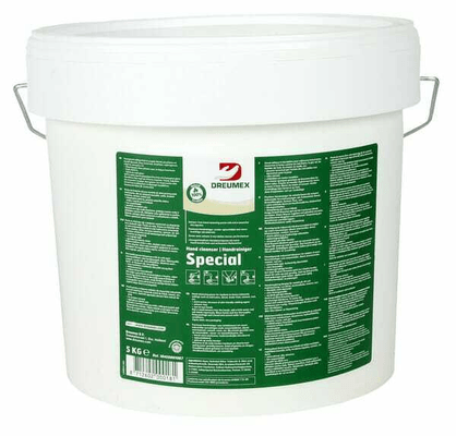 Chimie - Chimie divers - Savon Dreumex Special Blanc 5kg