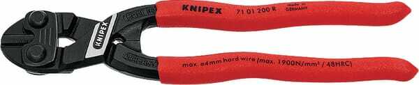 Outils - Outils divers - Pince coupante Cobolt 200mm