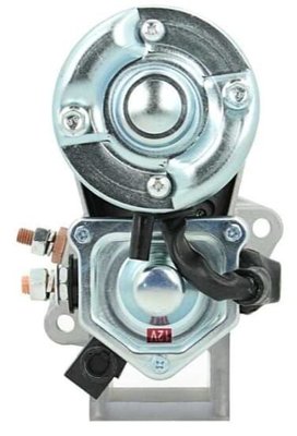Pièces agricoles - Eclairage - Démarreur 12 V, 2,5 kW, 10 dents, sens horaire