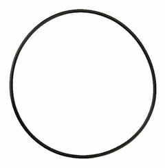 Pièces agricoles - Pièce Pulvérisateur - Joint torique 136,1 x 3,53 mm 70 shore noir