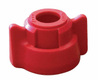 Ecrou de buse ATR/AMPT rouge