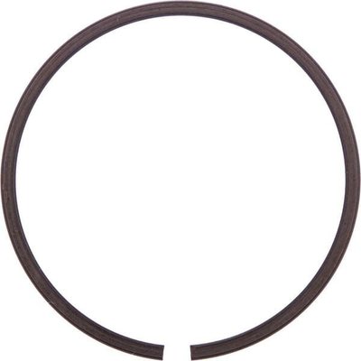 Pièces agricoles - Roulements - Circlip pour arbre