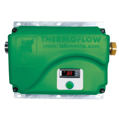 Materiels - Pièce matériel d'élevage - CORPS DE CHAUFFE THERMO-FLOW 1500W