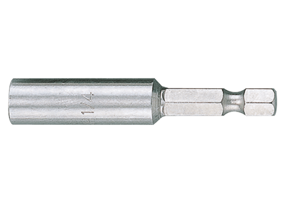 Outils - Outils divers - Support embouts magnétiques rapides L: 60mm