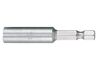 Outils - Outils divers - Support embouts magnétiques rapides L: 60mm