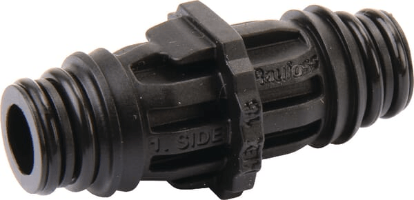 Pièces agricoles - Pièce divers - Adaptateur avec fiche, petit