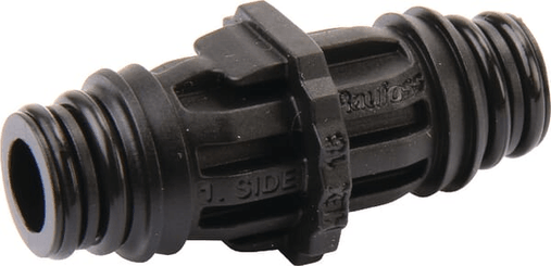 Pièces agricoles - Pièce divers - Adaptateur avec fiche, petit