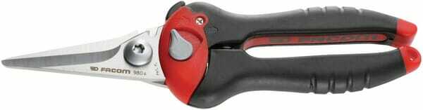 Outils - Outils divers - Cisaille multi-usage coupe-tou