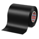 Ruban adhésif premium multi-usages en PVC souple, noir, 33m x 100mm, TesaFLEX®