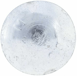 Pièces agricoles - Fasteners - Vis TRCC DIN603 M10x25 8.8