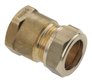 Raccord droit 1"x28mm