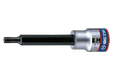 Douille 3/8" Ribe M7 L: 90mm