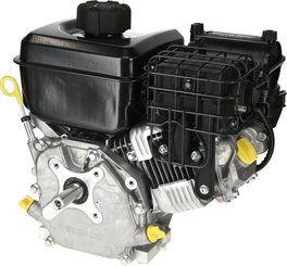 Pièces agricoles - Moteurs pièce origine - Moteur, horizontal 5 Hp 20 mm PTO, Briggs & Stratton