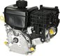 Moteur, horizontal 5 Hp 20 mm PTO, Briggs & Stratton