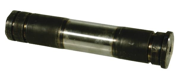 Pièces agricoles - Machines - Pivot de charniere 40x208mm Lemken
