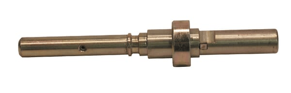 Pièces agricoles - Hydraulique - Pivot dénudage Ø20 pour EM500