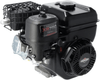 Moteur, horizontal