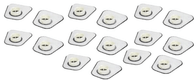BLS 201-3C Filtre P3R 16pcs