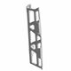 BRKT-STEP GRIP,RH,BLK Polaris origine