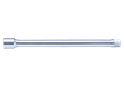 1" rallonge 400mm