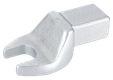 Embout à fourche 14xX18 - 41mm