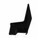 PANEL-DASH,TRIM,LH,AV.GRAY Polaris origine
