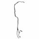 CABLE-SET,PRI PWR,FUSED,L4 Polaris origine