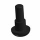 SCR-HXBH-M6X1.0X12 SHLD ZPB Polaris origine