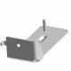 WELD-REGULATOR MOUNT,ECOAT Polaris origine