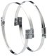 Collier de serrage pour pont 135-155 mm
