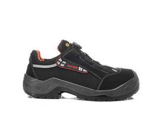 Vêtements et protections - Equipement - Chaussures, taille 39 Senex BOA® ESD S3