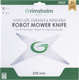 Lame robot 4 dents Stiga 29cm