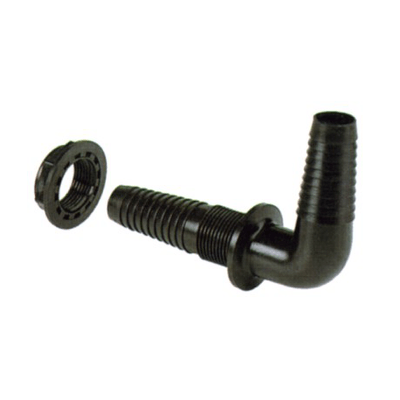 Pièces agricoles - Raccords - RACCORD COUDE D.25 FIL.1"