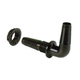 RACCORD COUDE D.25 FIL.1"