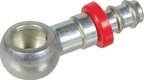 Racc. à sertir LO DN10-M14 banjo