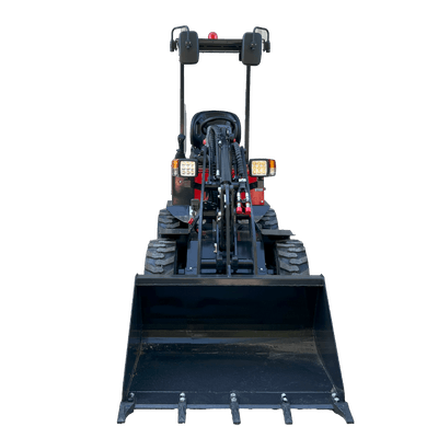 Valet de ferme Riquet HR160