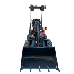 Valet de ferme Riquet HR160 - 2