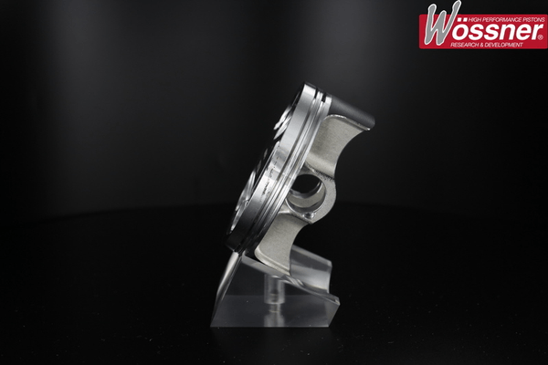 Pièces Quad & Motos - Moteur - Piston forgé WÖSSNER