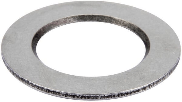 Pièces agricoles - Tracteur pièce adaptable - Bague d'écartement 3,10mm