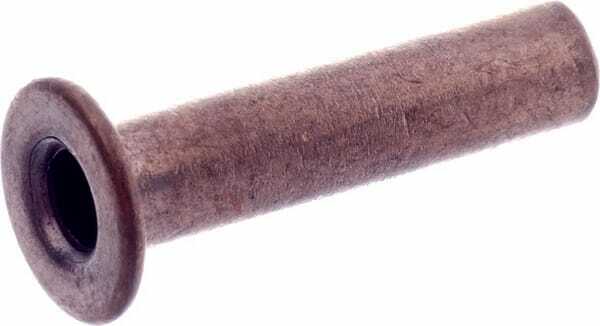 Pièces agricoles - Fasteners - Rivets aveugles 6,4x18