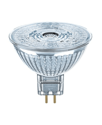 Pièces agricoles - Electricité - Ampoule LED 6.3W 830 GU5.3