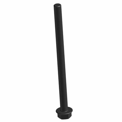 Pièces Quad & Motos - Pièces communes - SCR-HXFL-M8X1.25X85 10.9 ZFB Polaris origine