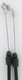 Cable frein moteur p/cgarden